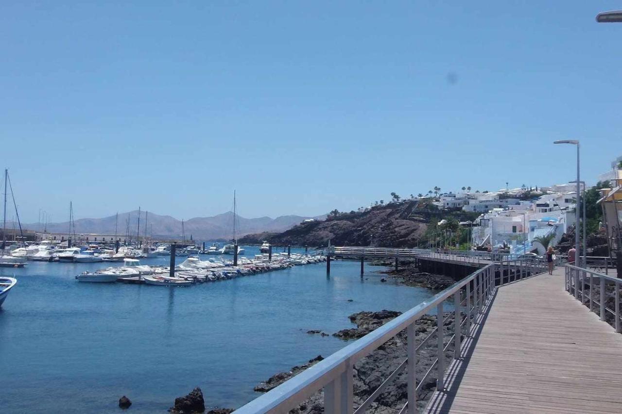 Playa Chica Place ティアス エクステリア 写真