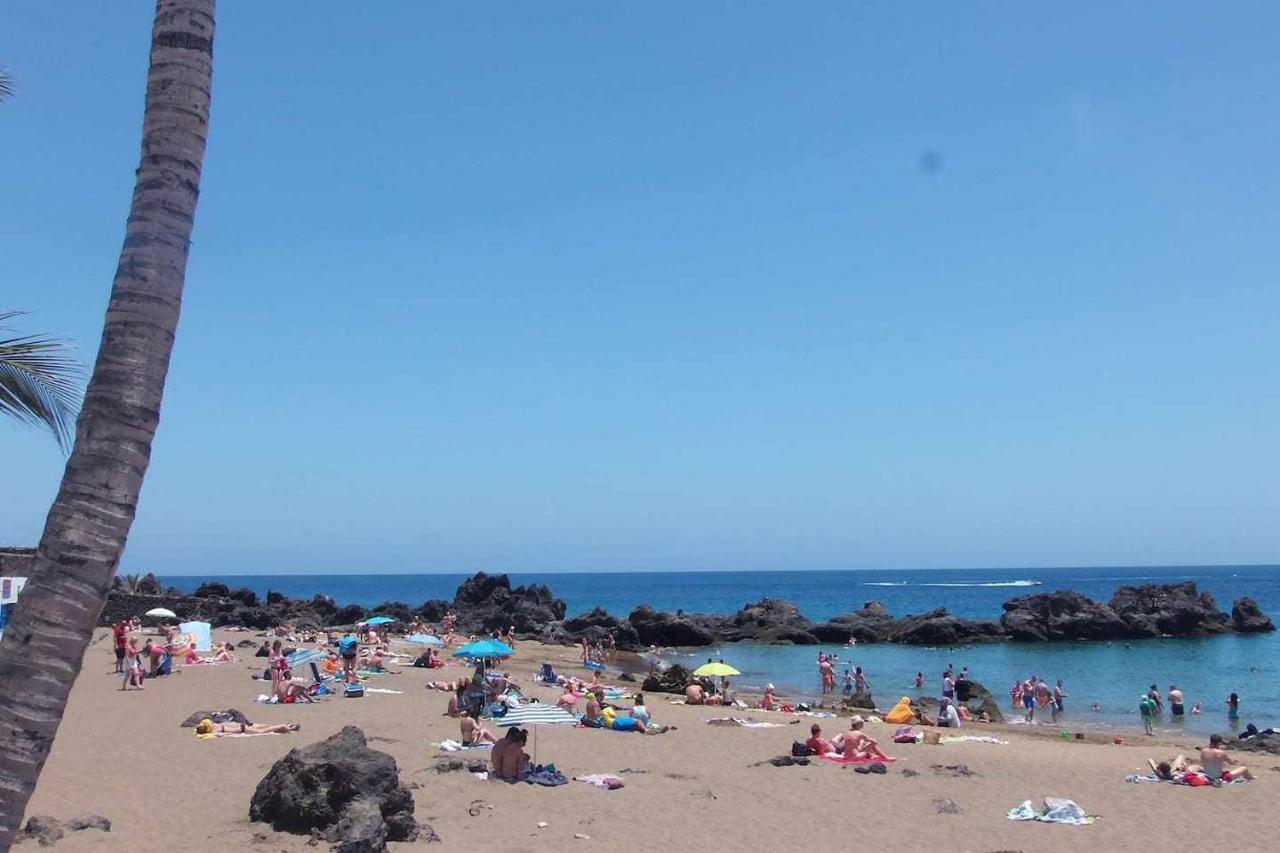 Playa Chica Place ティアス エクステリア 写真